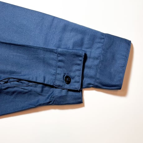 1970's US.NAVY Utility Jumper Deadstock