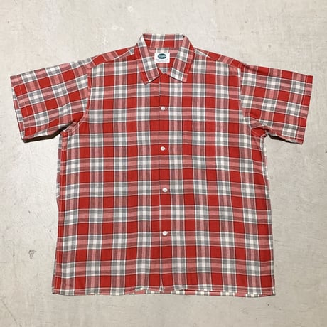 1960's PILGRIM S/S Shirt
