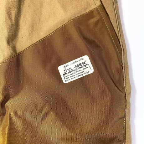 1960〜70's Duxbak Hunting Pants Deadstock