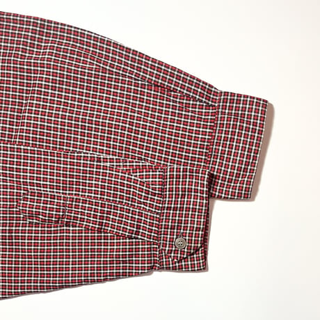 1960's NORRIS Casuals L/S Shirt