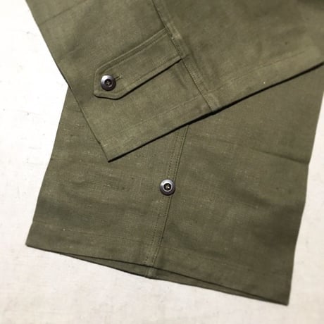 1950's French Army M-47 Trousers Deadstock