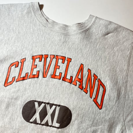 1990's Champion Reverse Weave Sweat