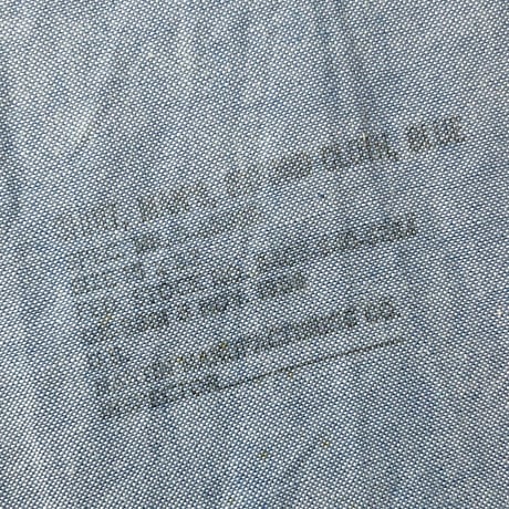 1950's〜 USAF Oxford L/S Shirt