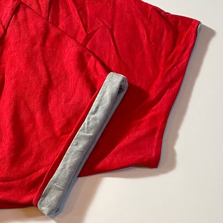 1970's Champion Reversible Tee Deadstock