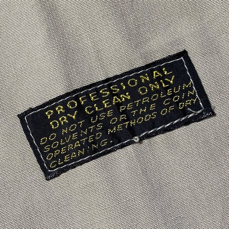 1960's Abercombie&Fitch Fishing Vest