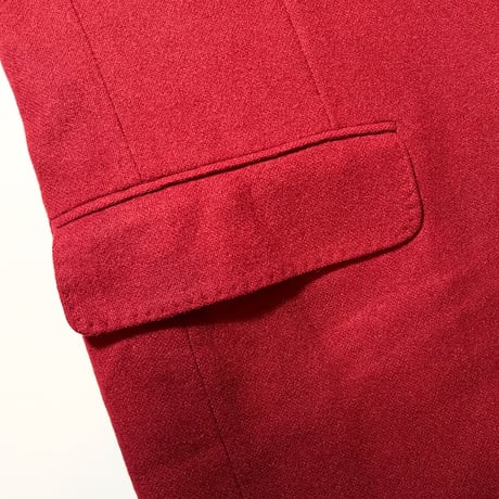 1970's〜 HARDY AMIES Cashmere Tailored Jacket