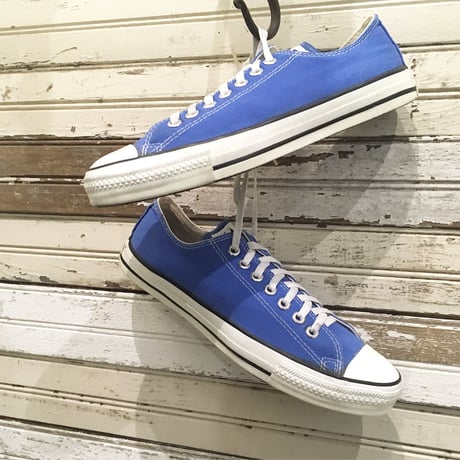 1990's CONVERSE ALL STAR Low