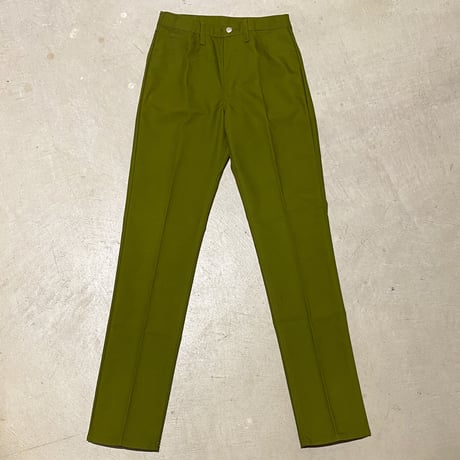 1960〜70's Wrangler Tapered Pants Deadstock