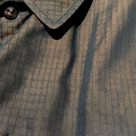 1960's TRUXTON Bal Collar Coat