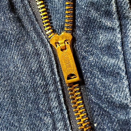 1960〜70's BIG MAC Denim Painter Pants