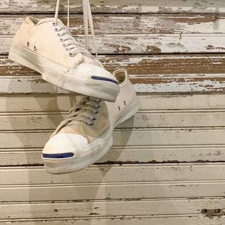 1990's CONVERSE JACK PURCELL Low