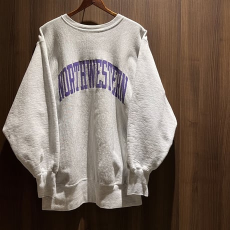 1990's Champion Reverse Weave Sweat