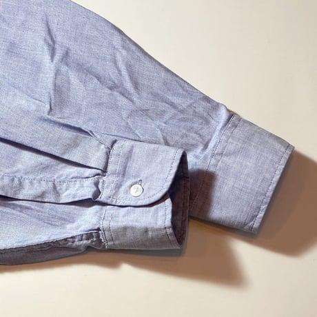 1960's Van Heusen RAF Utility L/S Shirt
