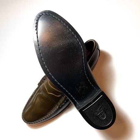 1960's DUR-O-PEDIC Loafers Deadstock