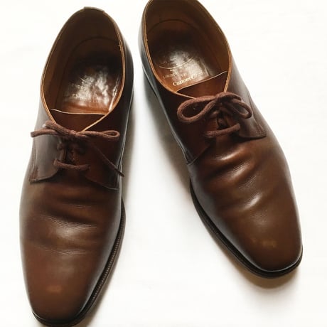 1990's Church's Leather Shoes