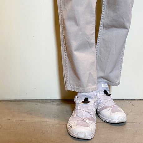 1960's〜 Levi's 518 Tapered Pants