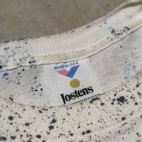 1990's Jostens Printed Tee