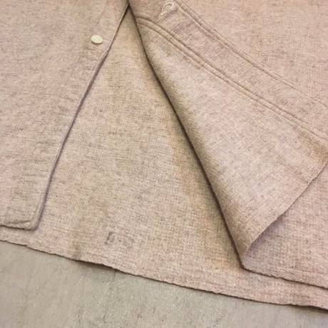 1940〜50's UNICA Farmer Vest