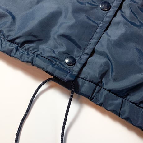 1970's L.L.Bean Nylon Coach Jacket