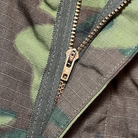 1960's US.ARMY ERDL Jungle Fatigue Trousers