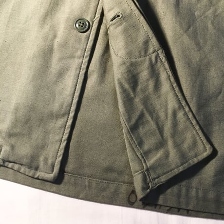1950's USAF Utiliy Jacket