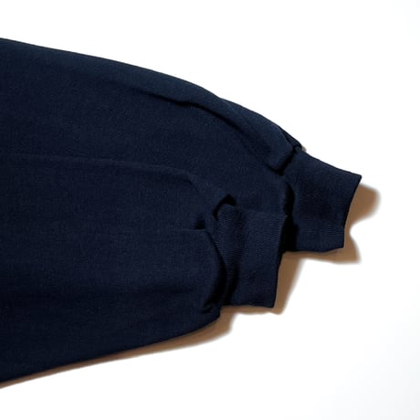 1970's Sportswear Zip Sweat Deadstock