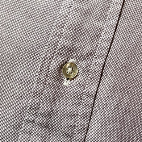 1970〜80's Brooks Brothers L/S Shirt