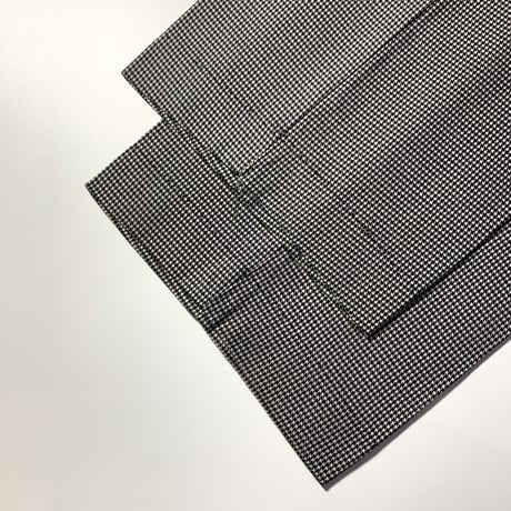1960's Unknown Tapered Slacks Deadstock