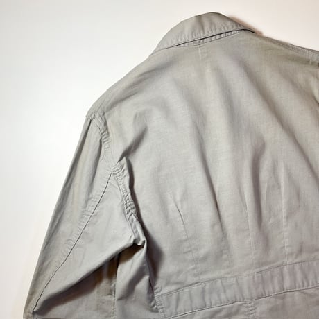 1950〜60's CLEANING&SUPPLY CO. Work Jacket
