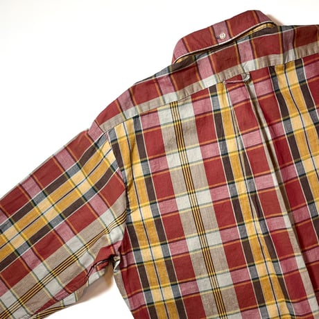 1960's SEARS L/S Shirt