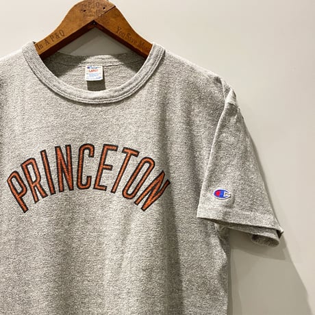 1980's Champion Printed Tee
