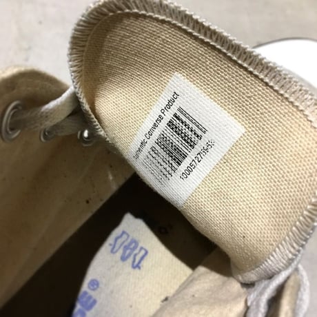 1990's CONVERSE ALL STAR Hi
