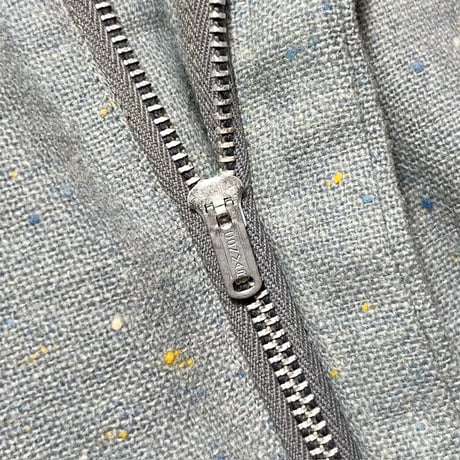 1950's Unknown Wool Slacks