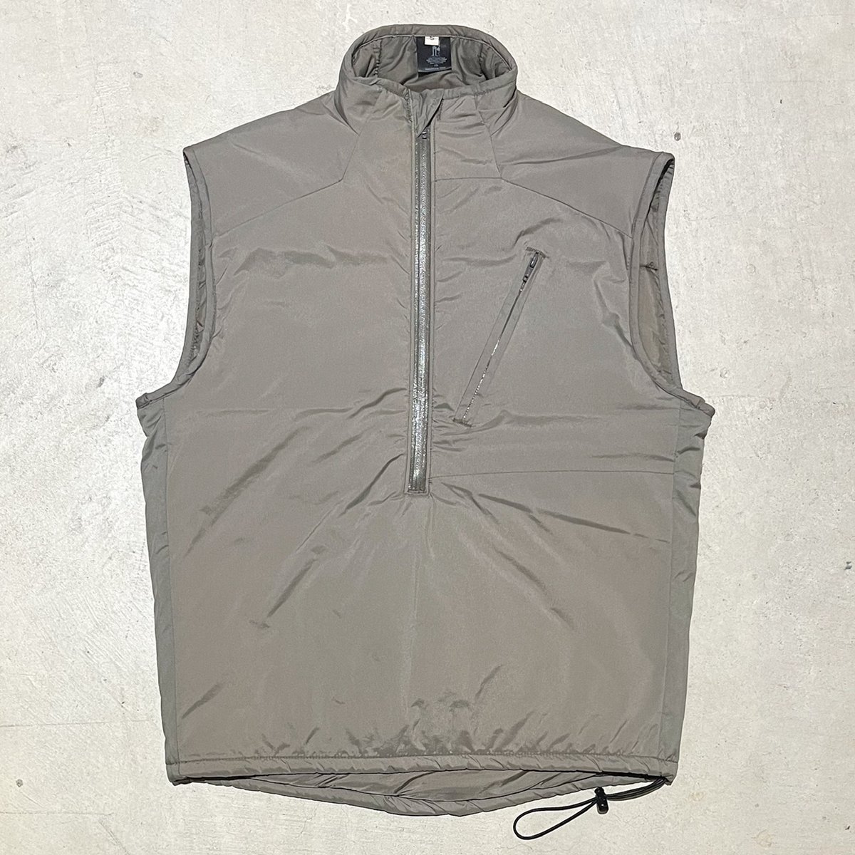 極美品 M 米軍実物 2007年 SEKRI製 PCU LEVEL 7 VEST 極美品 M 米軍実物 2007年 SEKRI製 PCU LEVEL 7 VEST