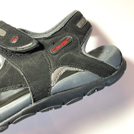 2000's HI-TEC Sandal