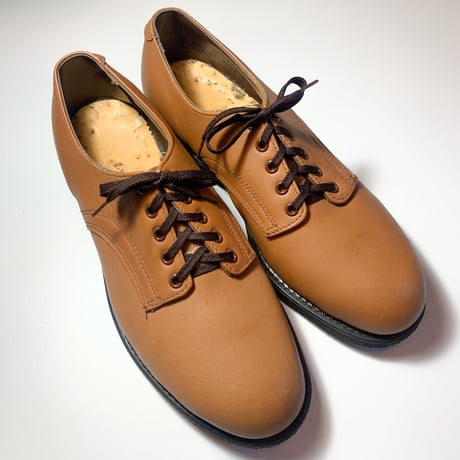 1970〜80's Unknown Work Shoes Deadstock