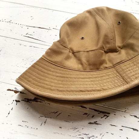 1940's  US.ARMY Chino Hat