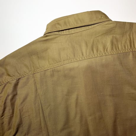 1940's USMC Utility L/S Shirt Deadstock