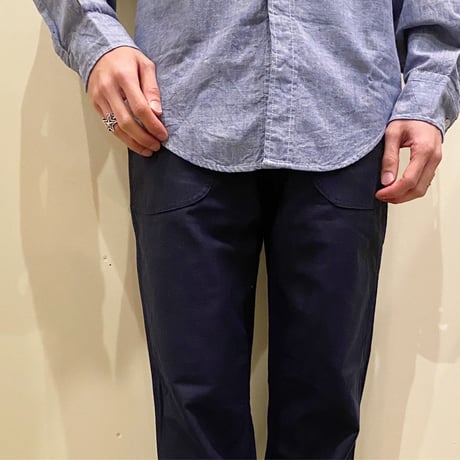 1980's US.NAVY Utility Trousers
