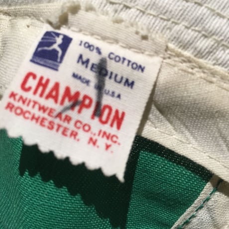 1960's Champion College Hat