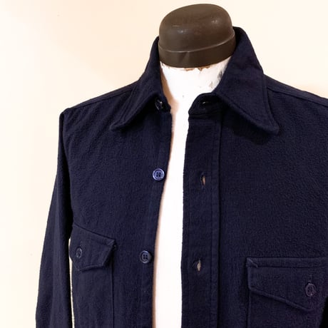 1970's〜 FROSTPROOF Chamois Cloth L/S Shirt