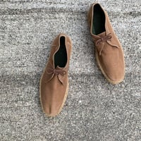 1950's US Keds Sneaker Deadstock