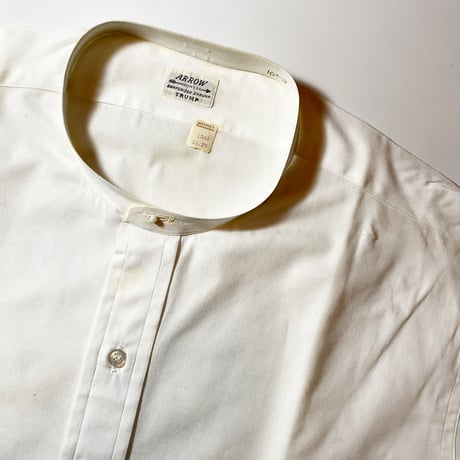 1940's〜 ARROW L/S Shirt Deadstock