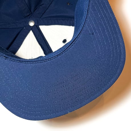 1980's US.NAVY Utility Cap Deadstock