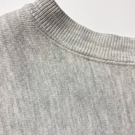 1990's Champion Reverse Weave Sweat