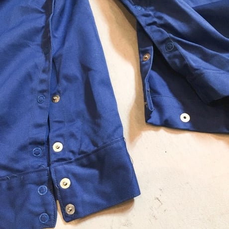 1970's US Military Medical Jacket Deadstock