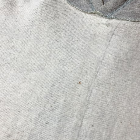 1960's Unknown Sweat Parka