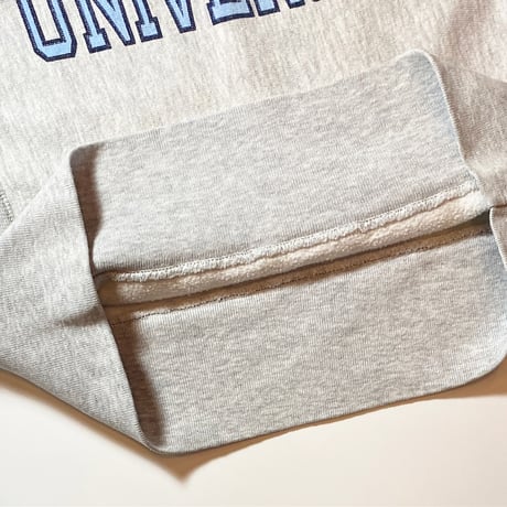 1980's Champion Reverse Weave Sweat