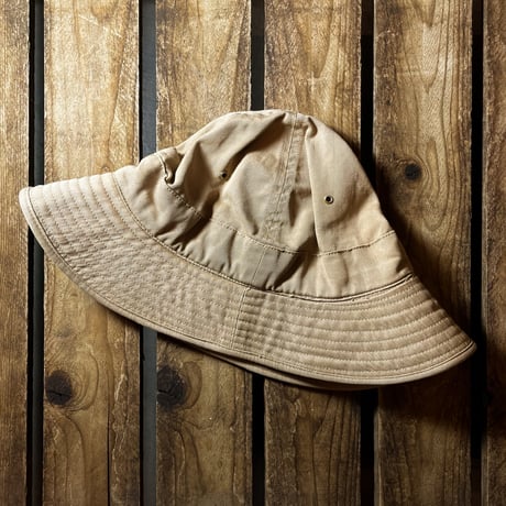 1940's US.ARMY Chino Hat