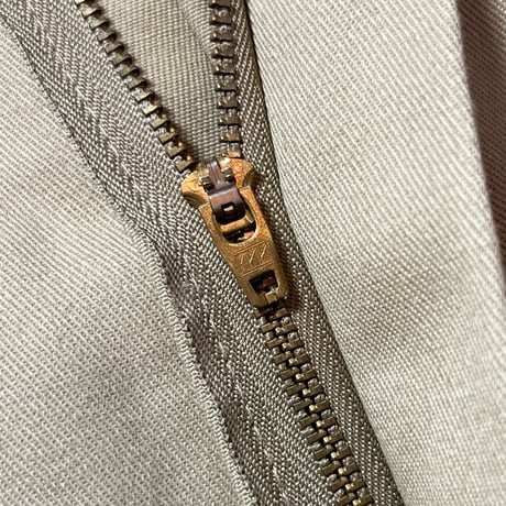 1980's〜 L.L.Bean Chino Trousers Deadstock